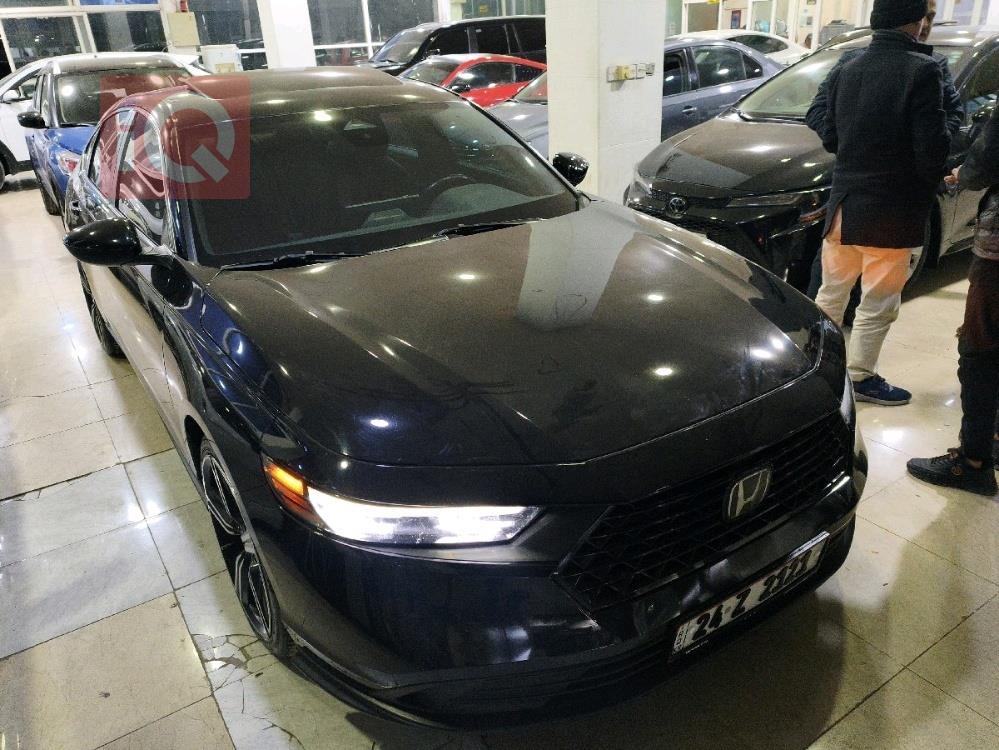 هوندا أكورد